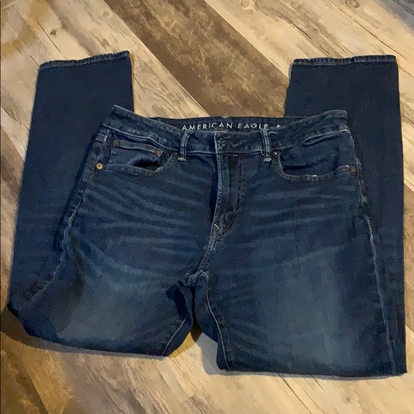 American Eagle Outfitters Other - American eagle jeans size 34/32